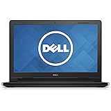 Dell Inspiron 14 3000 14 Inch Laptop (Intel Celeron, 2GB, 500GB, Black)