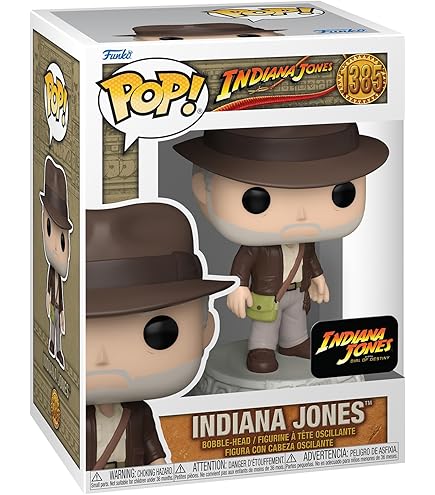 FUNKO POP! インディージョーンズ インディwithe巨大岩 FUNKO POP! インディージョーンズ インディwithe巨大岩 - メルカリ