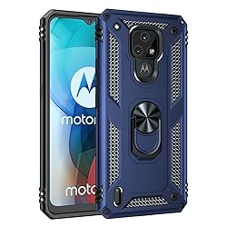 Compatible with Motorola Moto E7 2020