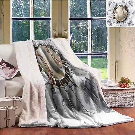 personalized cashmere blanket