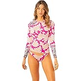 Maaji Womens Rashguard