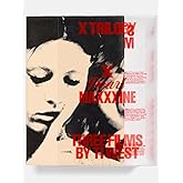 The X Trilogy [4K UHD] [Blu-ray]