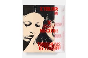 The X Trilogy [4K UHD] [Blu-ray]