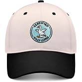 Silly Goose Baseball Cap, Funny Embroidered Hat for Men Women, Trucker Hats | Trendy Gift, Vintage Style, Adjutable Caps, Two Tone, Snapback, Novelty Humor Hats, Structured Crown, Vintage Canvas Snapback