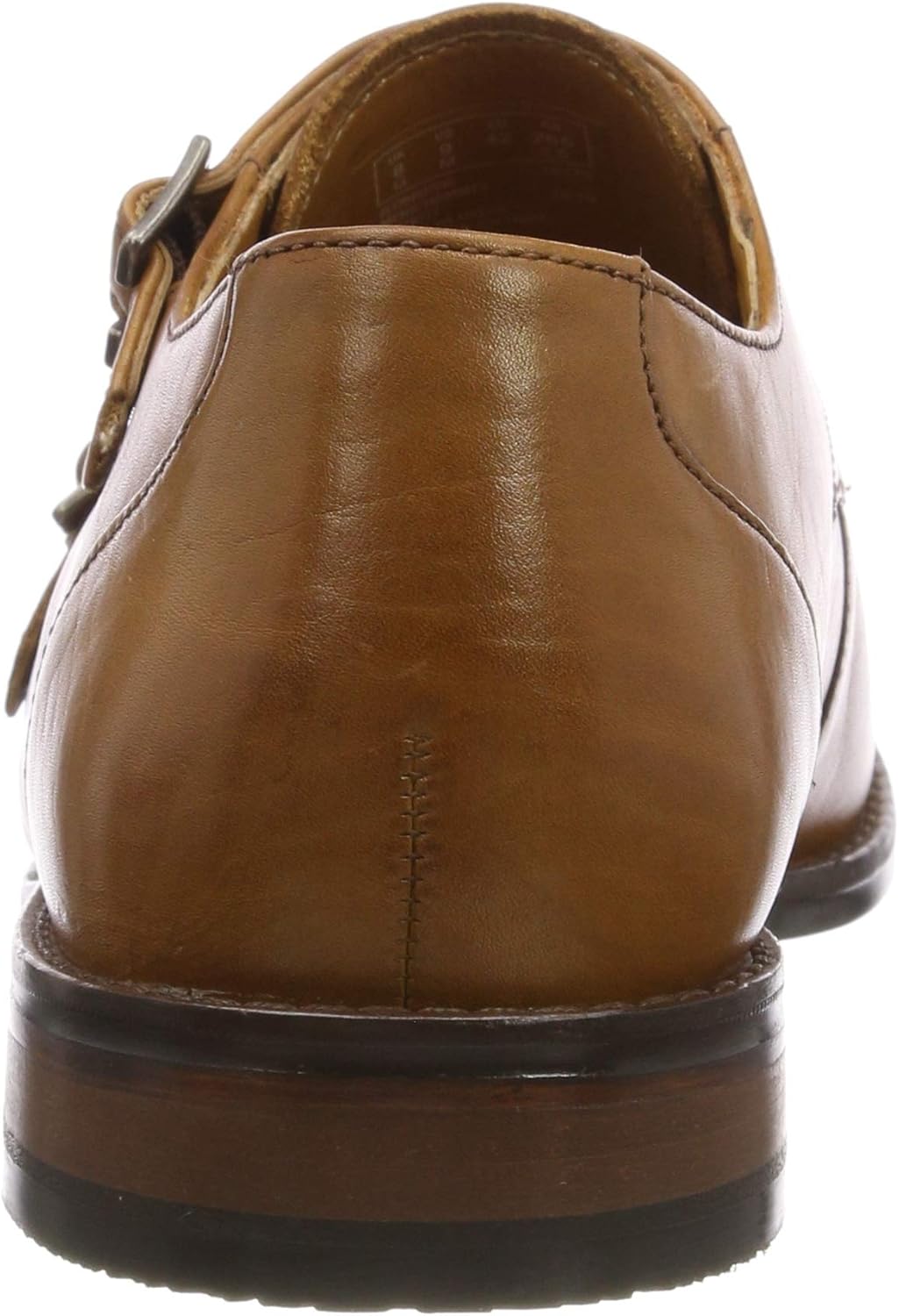 clarks edward monk