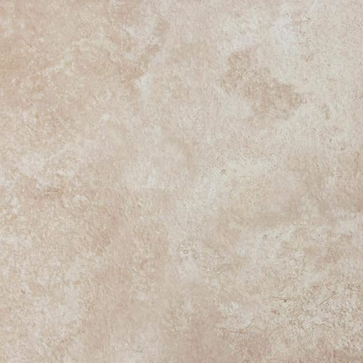 Amazon Com Ovations Alabaster 14 X 14 Vinyl Tile In