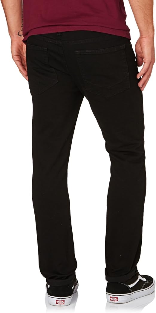 vans v76 skinny jeans