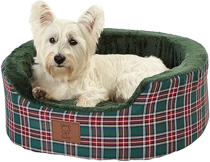 bunty dog bed medium