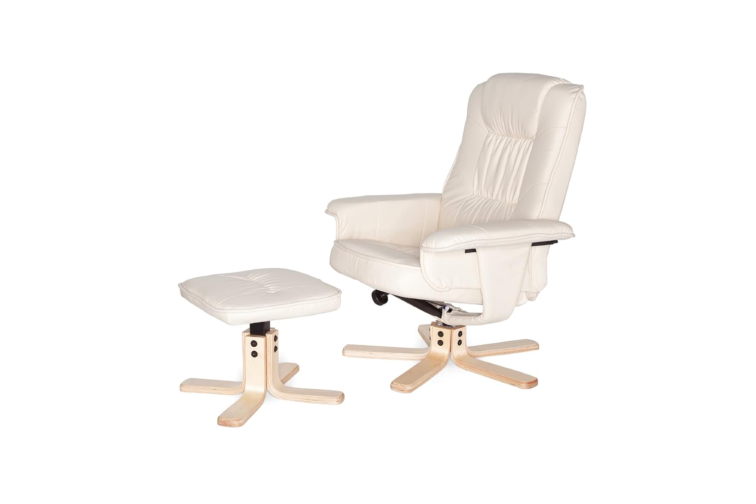 Sillones individuales de piel | Sillones