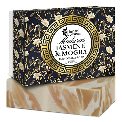 Oriental Botanics Madurai Luxury Soap