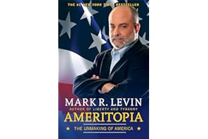 Ameritopia: The Unmaking of America
