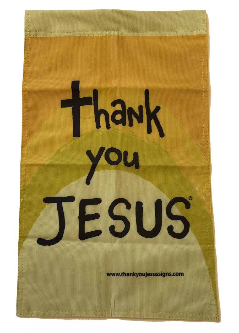 Best Gratitude Garden Flag