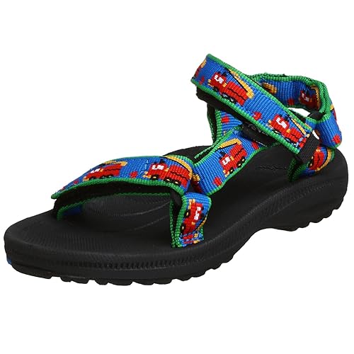 teva infant sandals