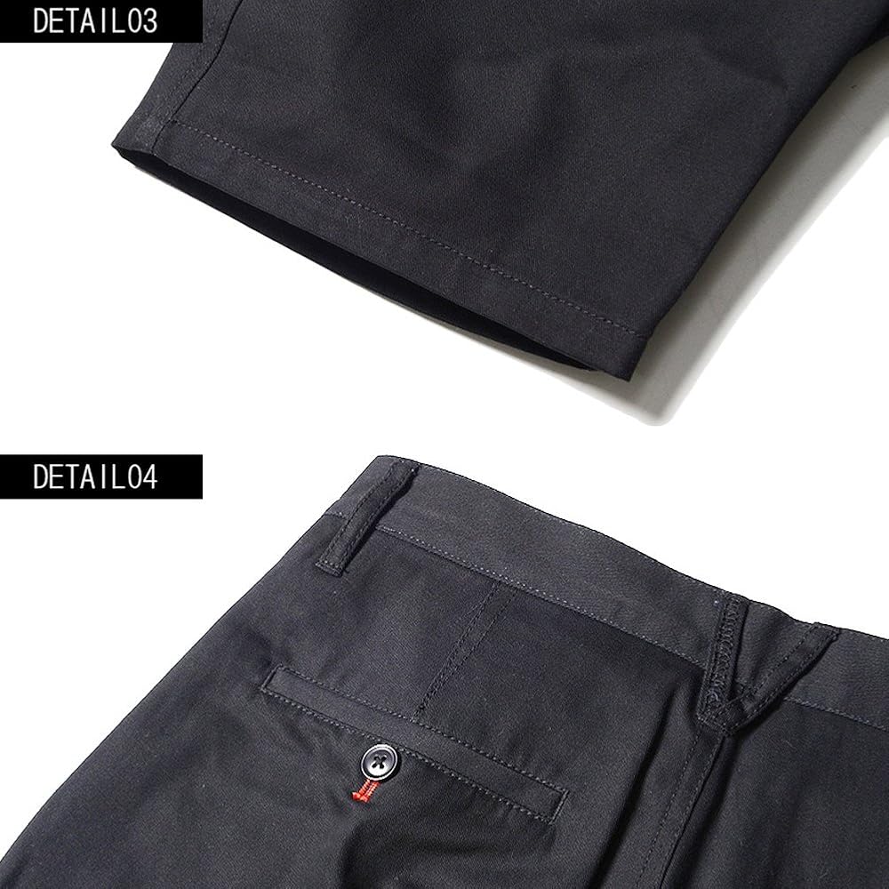 Mua ビッチ Vicci メンズ ショートパンツ ハーフパンツ チノパン