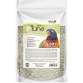 Higgins Pet Food Intune Lory Food 2Lb