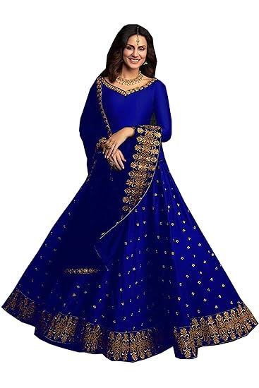 amazon lehenga gown
