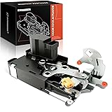 A-Premium Door Lock Latch Actuator Compatible with