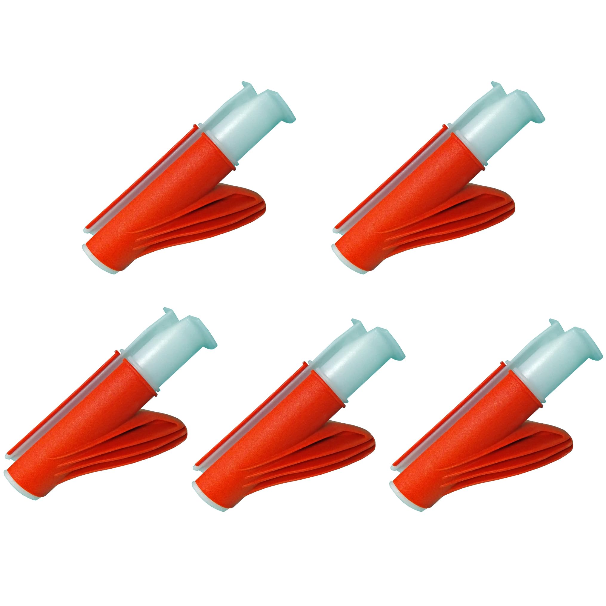 Wire Loom Cable Insertion Tool for 3/4 to 1 - Model CM15 | 5 Pack by Electriduct