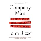 Company Man: Thirty Years of Controversy and Crisis in the CIA
