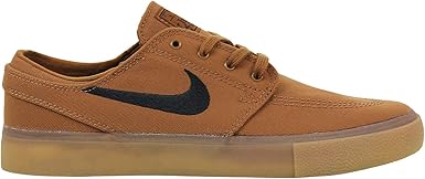 Tenis Nike Sb Zoom Janoski Canvas British Tan Amazon Com Br