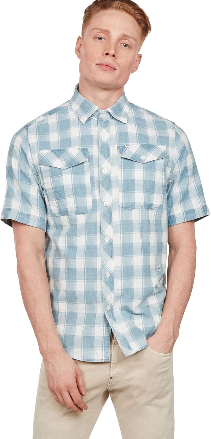 bristum utility shirt