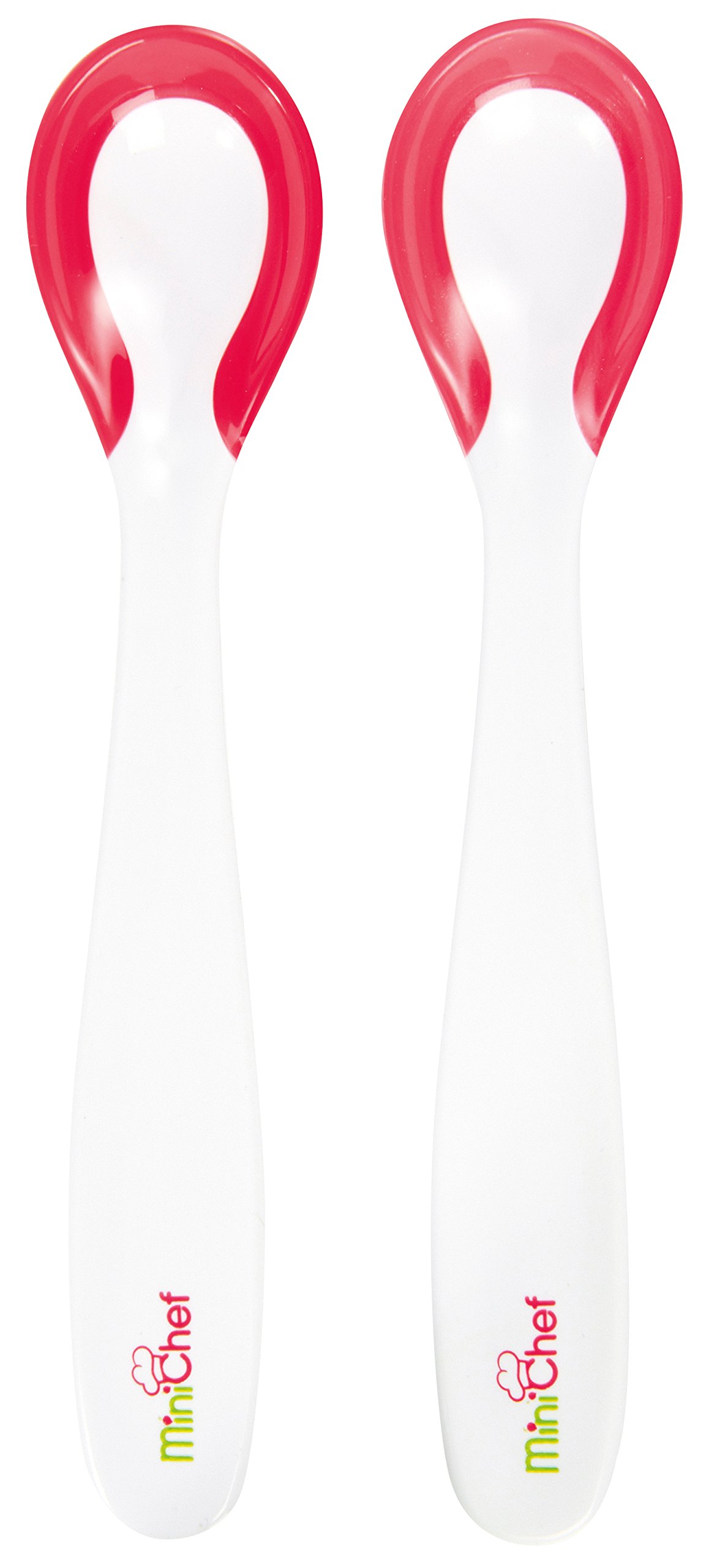 Tigex Heat-Sensitive Spoon