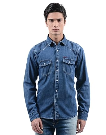 pepe jeans shirts for men