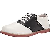 predictions women's saddle oxford