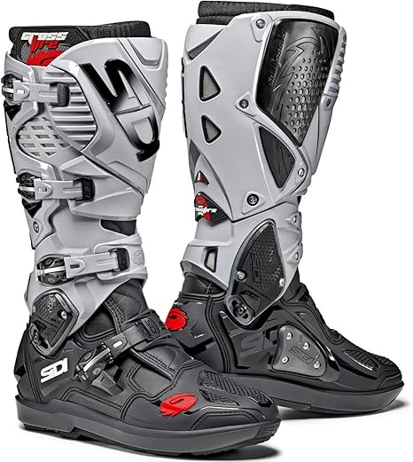 wide calf motocross boots