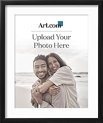 ART.COM Create Your Own Customized Framed Photos