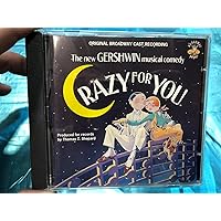 Amazon.com: Crazy for You: Vocal Selections Piano, Vocal and