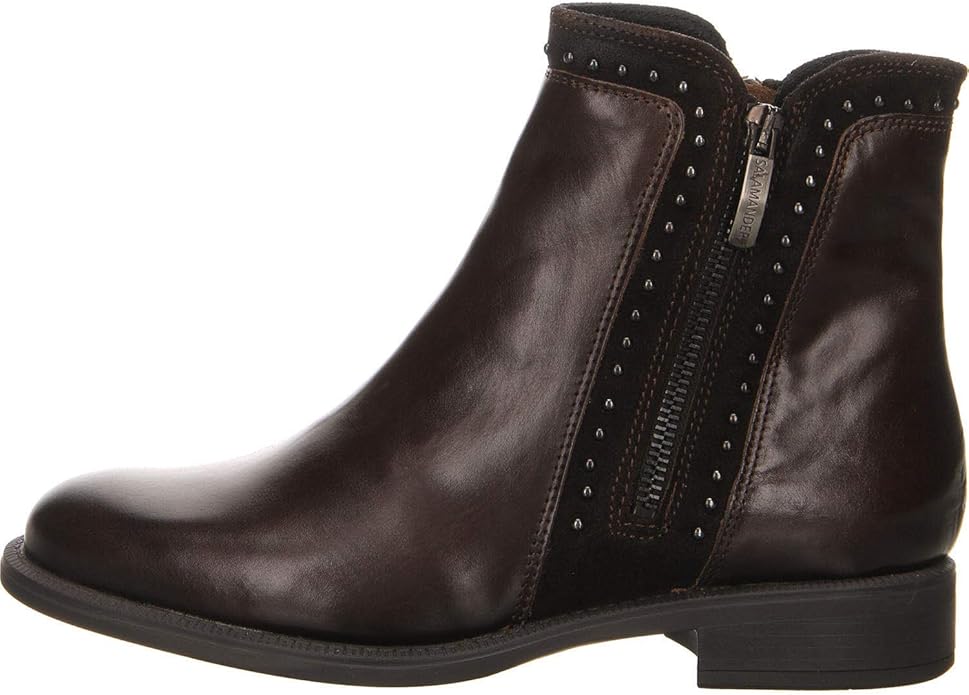 salamander boots femme