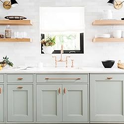 Goo-Ki 6 Pack 11.34"(288mm) c-c Kitchen Cabinet
