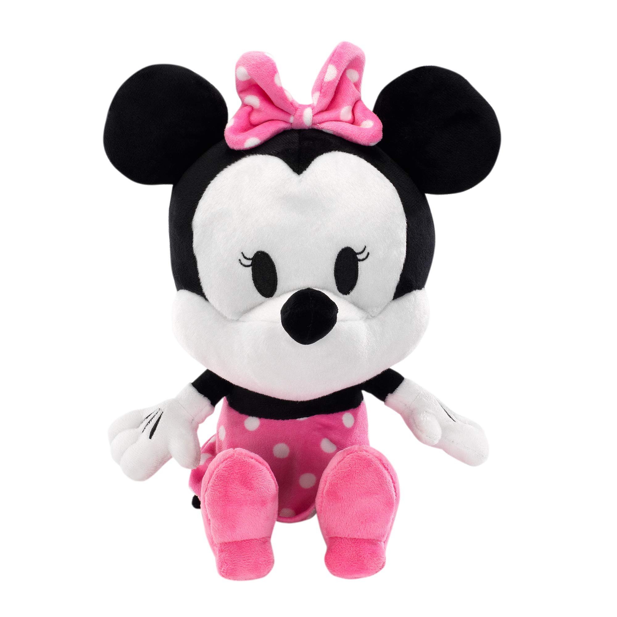 baby minnie mouse stuffed animal