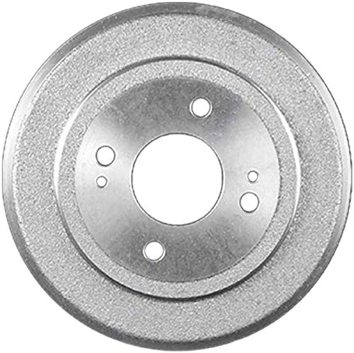 Photo 1 of Bendix Premium PDR0508 Rear Brake Drum for Acura EL 2000-1997, Honda Accord 1989-1986, Civic 2001-1992