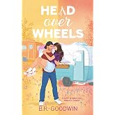 Head Over Wheels (Happy in Honey Hill)