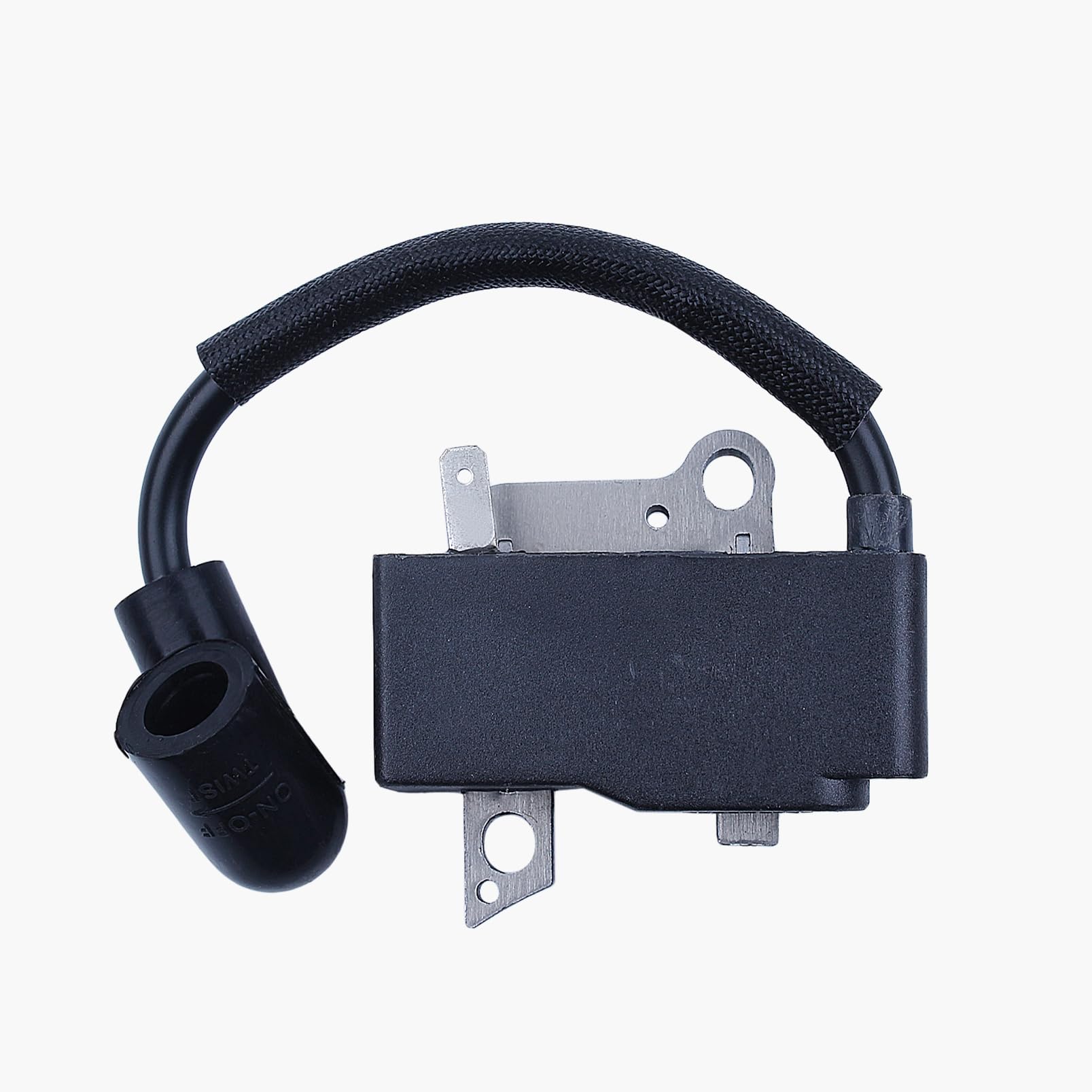 Haishine Ignition Coil Module for Husqvarna 435 445 450 for Husqvarna 232R 225R for CS2240 CS2240S CS2245 Chainsaw Replacements Parts # 537038501# 573935702
