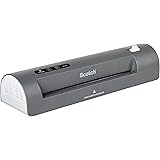 Scotch Thermal Laminator, 2 Roller System for a Professional Finish, Use for Home, Office or School, Suitable for use with Ph