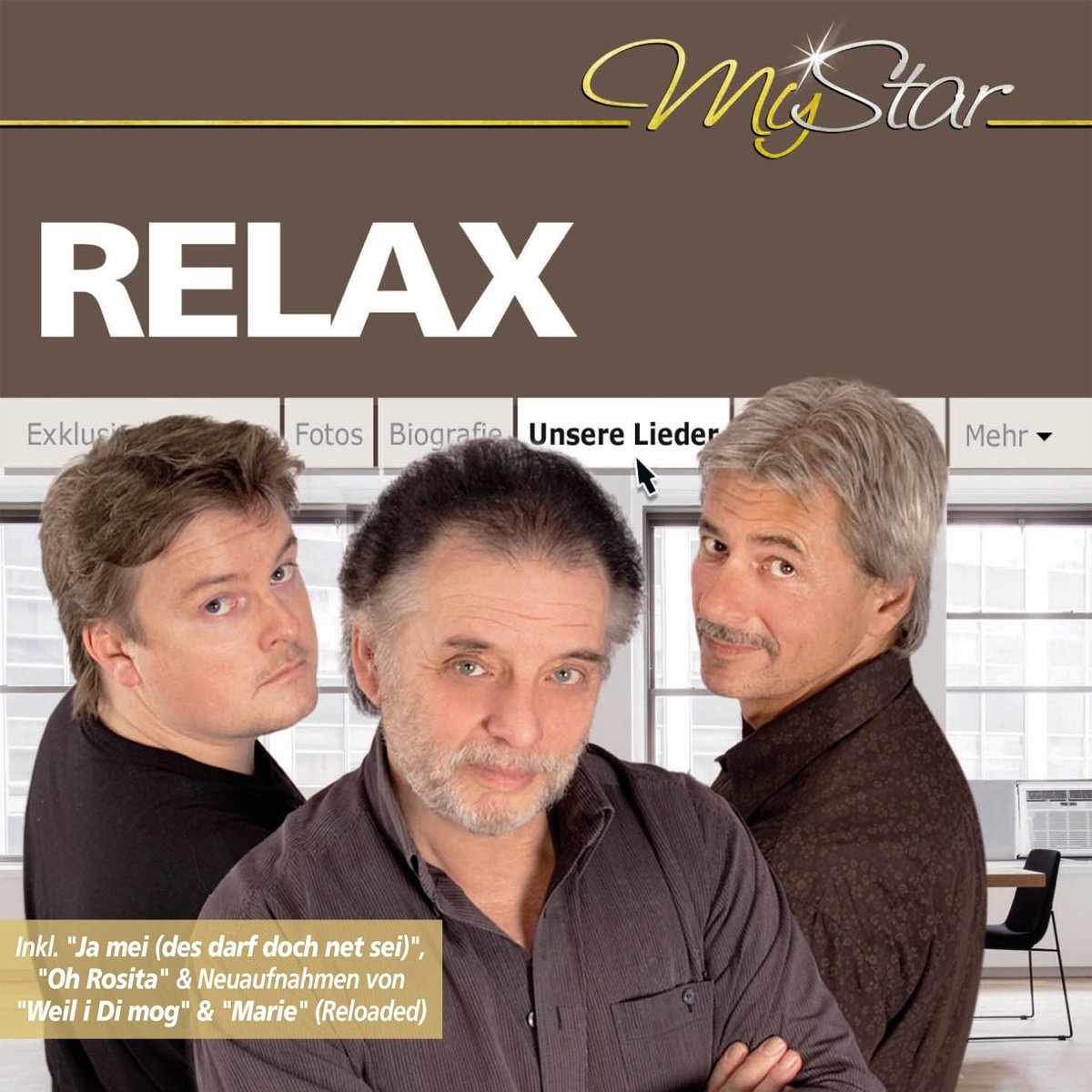 Make my a star. Make my a star