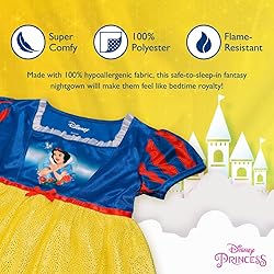 Disney Girls' Princess Fantasy Gown