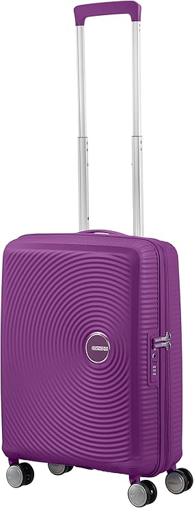 maleta american tourister soundbox 55 cm