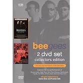 Bee Gees - One Night Only / The Official Story