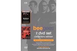 Bee Gees - One Night Only / The Official Story