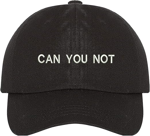 funny dad hats