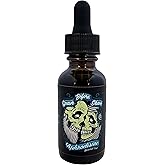 Grave Before Shave Aphrodisiac Blend Beard Oil 1oz.