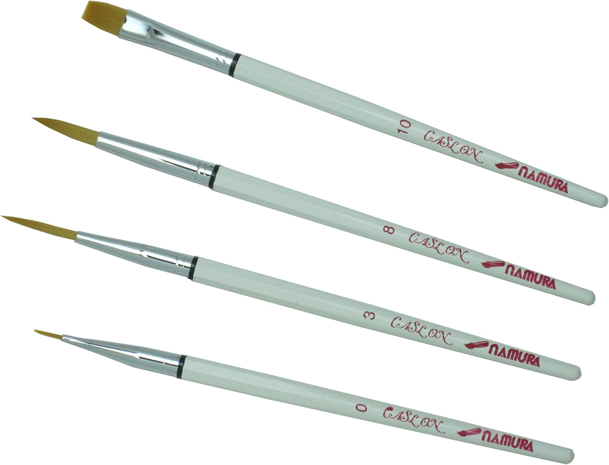 Namura Caslon Mni white axis E set (japan import)