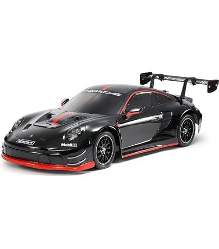 Amazon.com: TAMIYA Motul Autech GT-R 4 Wheel Drive On Road TT-02