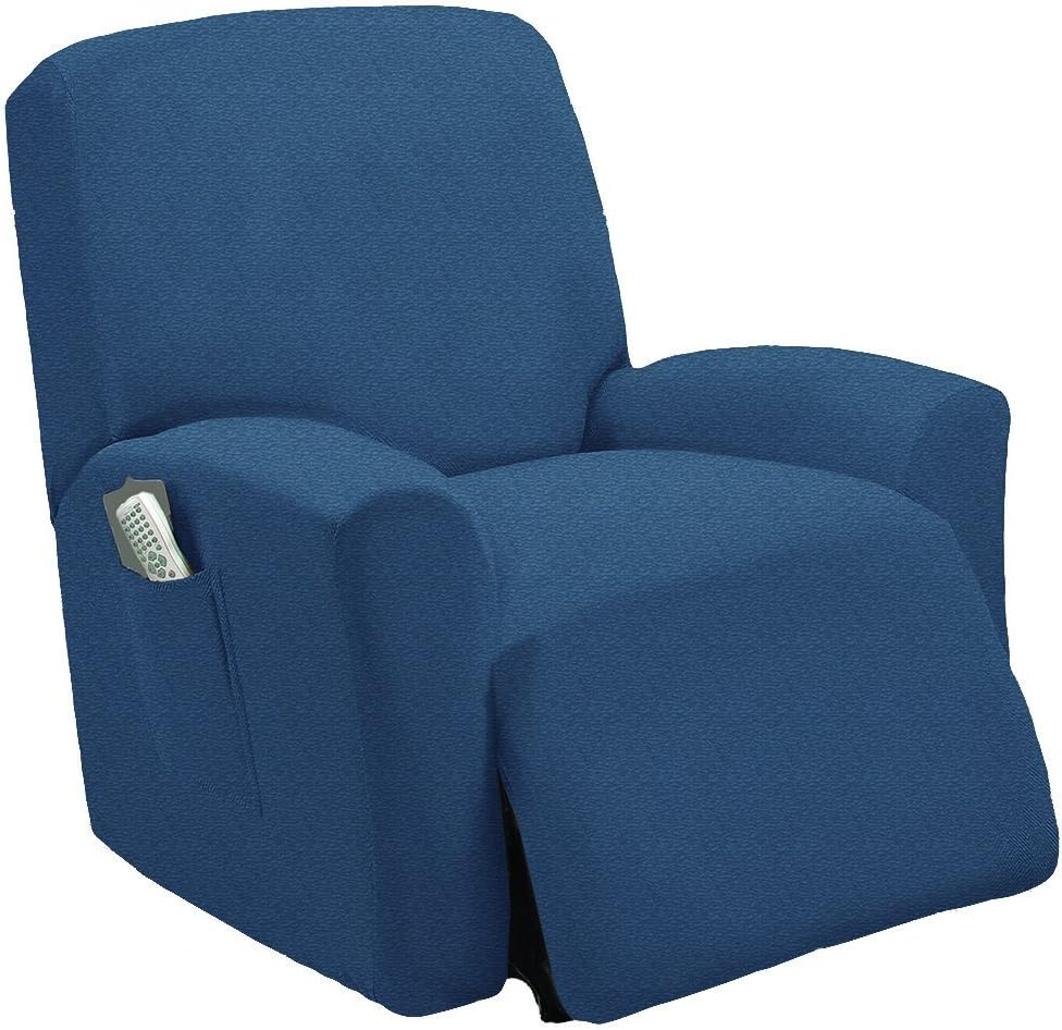 Best Dark Blue Glider Chair Covers