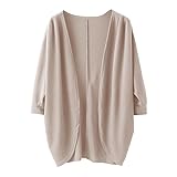 ADJHDFH Cardigan Sweaters For Women Lightweight