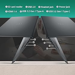 Dell Inspiron 15 3530 Touchscreen Business Laptop